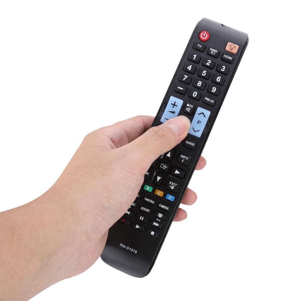Mando a Distancia Universal RM-D1078