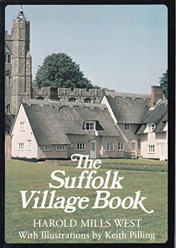 The Suffolk Village Book