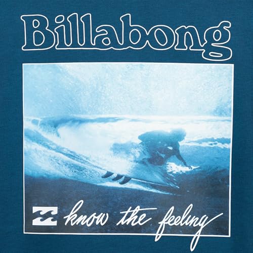 Image of Billabong Boys' Pullover Fleece Hoodie Sweatshirt