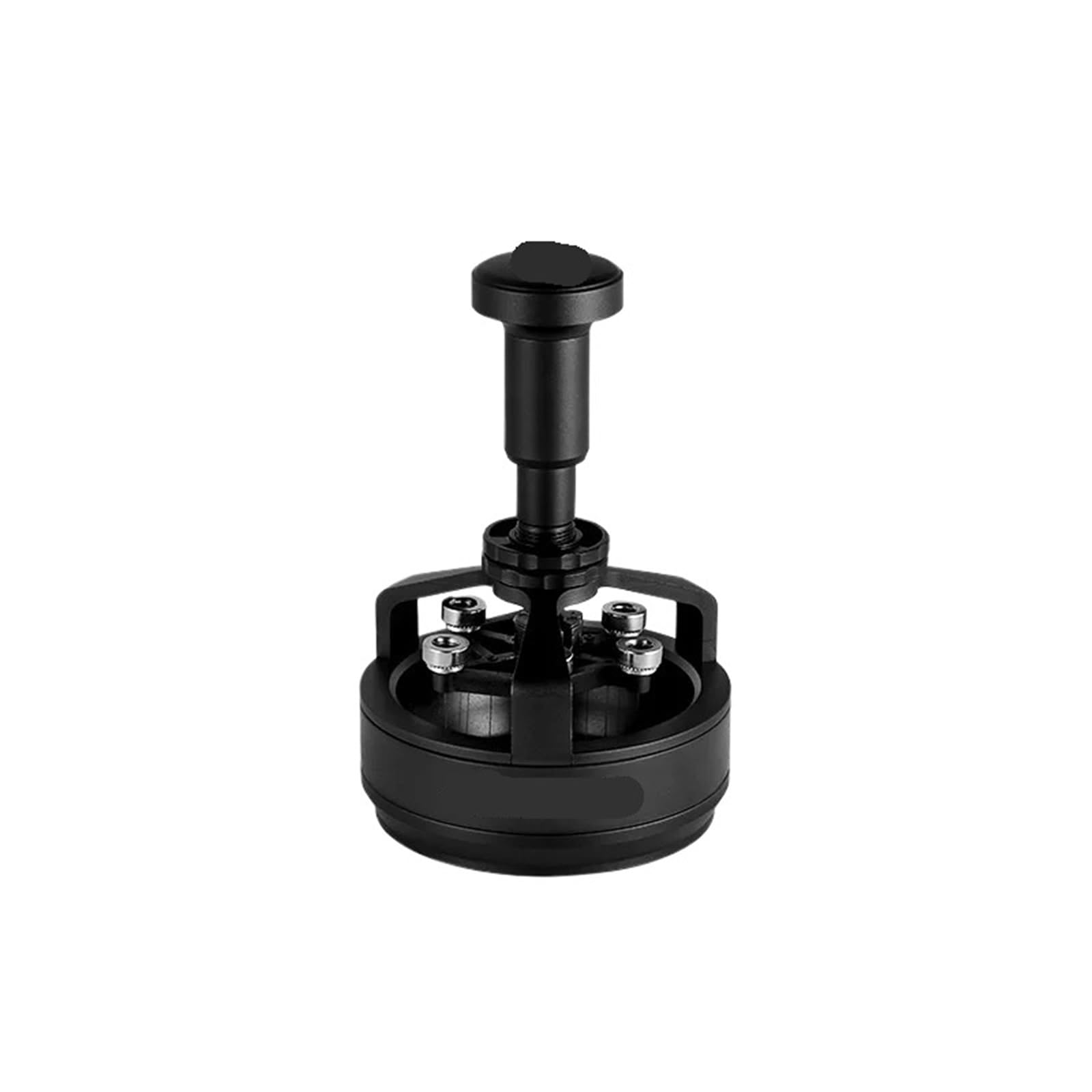Outil rotatif WDT 58mm en acier avec support magnétique et 14 aiguilles