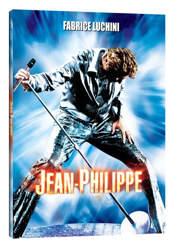 Jean-Philippe [DVD]