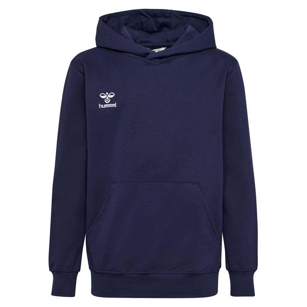 hummel Unisex Children's Hmlgo 2.0 Hoodie Kids Hooded Sweatshirt