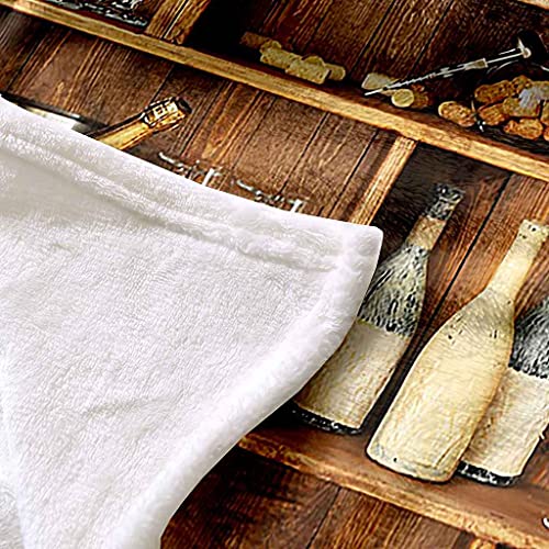 Couverture microfibre douce idéale pour soirées canapé et voyages - 6