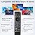 Replacement for Sony TV Remote Control with Voice Function – Compatible with Sony Bravia Smart TVs (BRAVIA 3/7/8/9, X90L/X93L/X95L, A75L/A80L/A95L) – Works with RMF-TX810U, TX820U, TX910U, TX920U