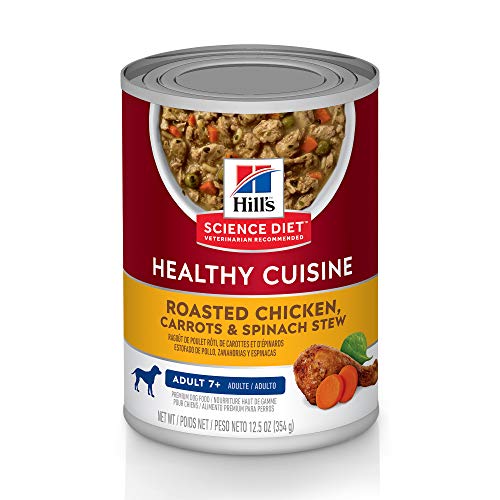 10 Best Affordable Wet Dog Food Reviews & Buying Guide