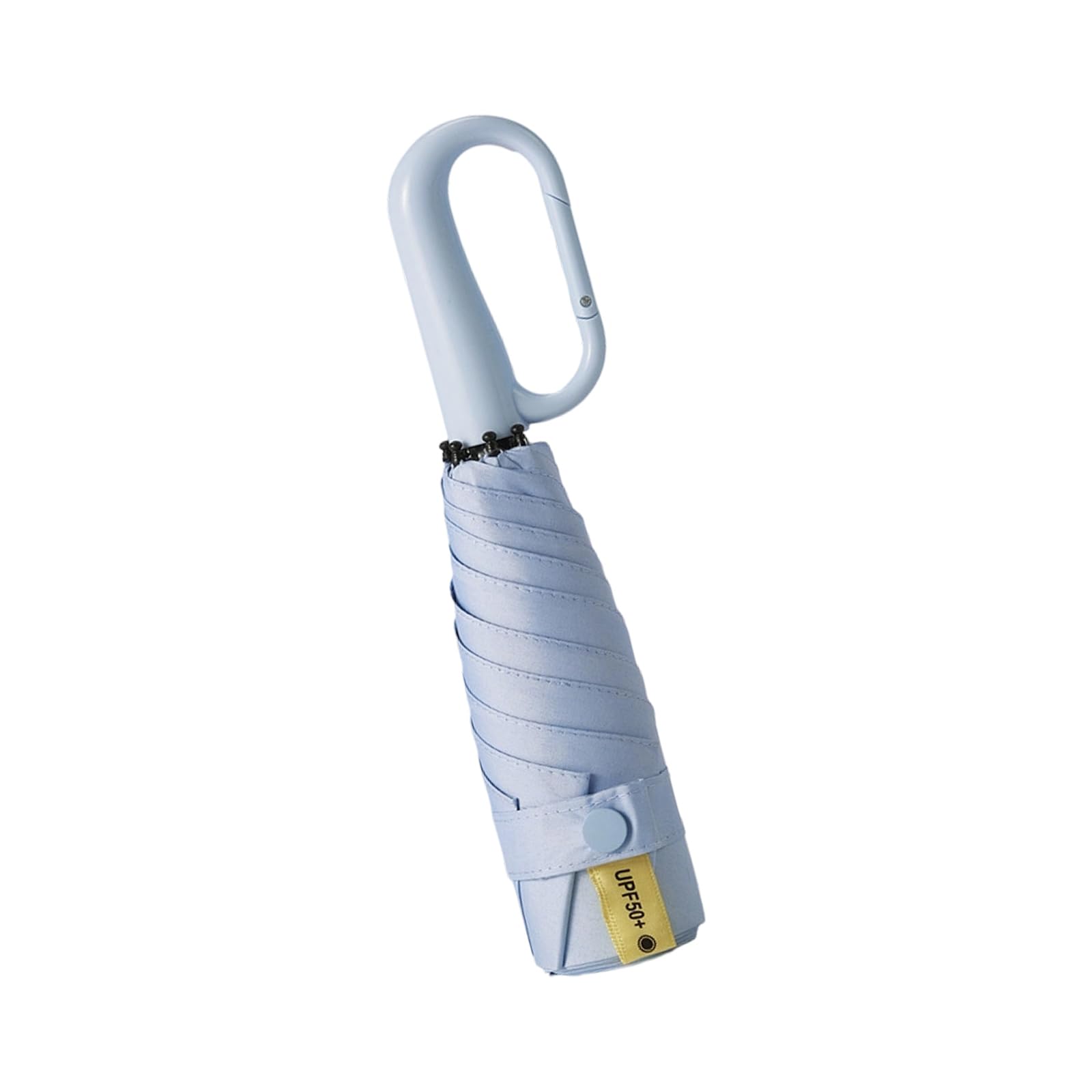 LUCKGONI Automatic Umbrella Auto Open Clasp For Outdoor Travel And Daily Use Cartoon Puppy Print
