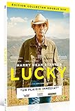 Lucky - Édition Collector