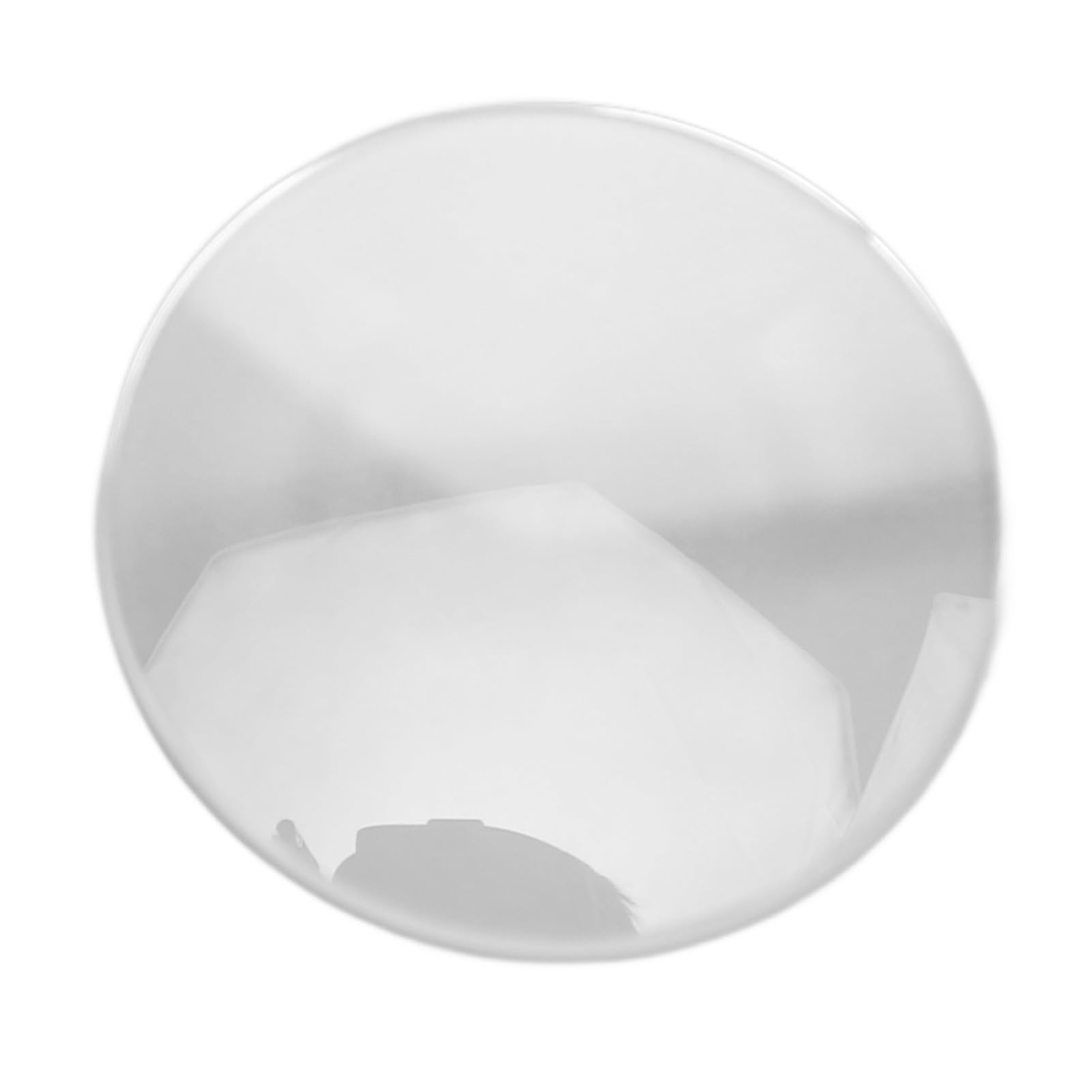 41 Stück Uhrengläser mit Saphirglas, Ersatz für Uhrmacher, 20-40 mm Durchmesser, transparent und langlebig.
