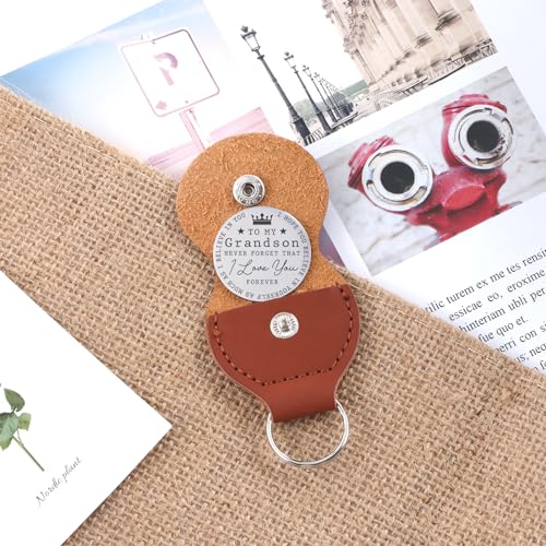 Going Away Gift Inspirational Pocket Hug Token Long Distance Relationship Gifts3