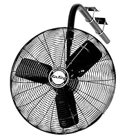 Algopix Similar Product 8 - Air King 9670 30Inch 13Horsepower