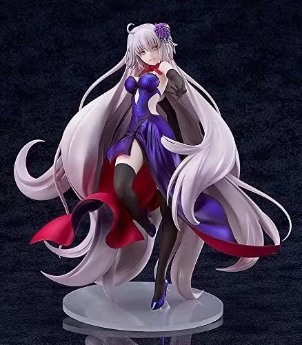 新品 Fate アヴェンジャー/ジャンヌ・ダルク オルタ ドレスVer. 1/7 Amazon.co.jp: アヴェンジャー/ジャンヌ・ダルク〔オルタ