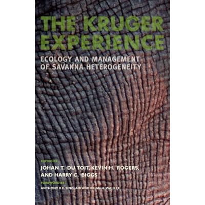 The Kruger Experience