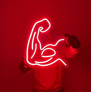 Insegna luminosa al neon per adolescenti thumbnail classifica