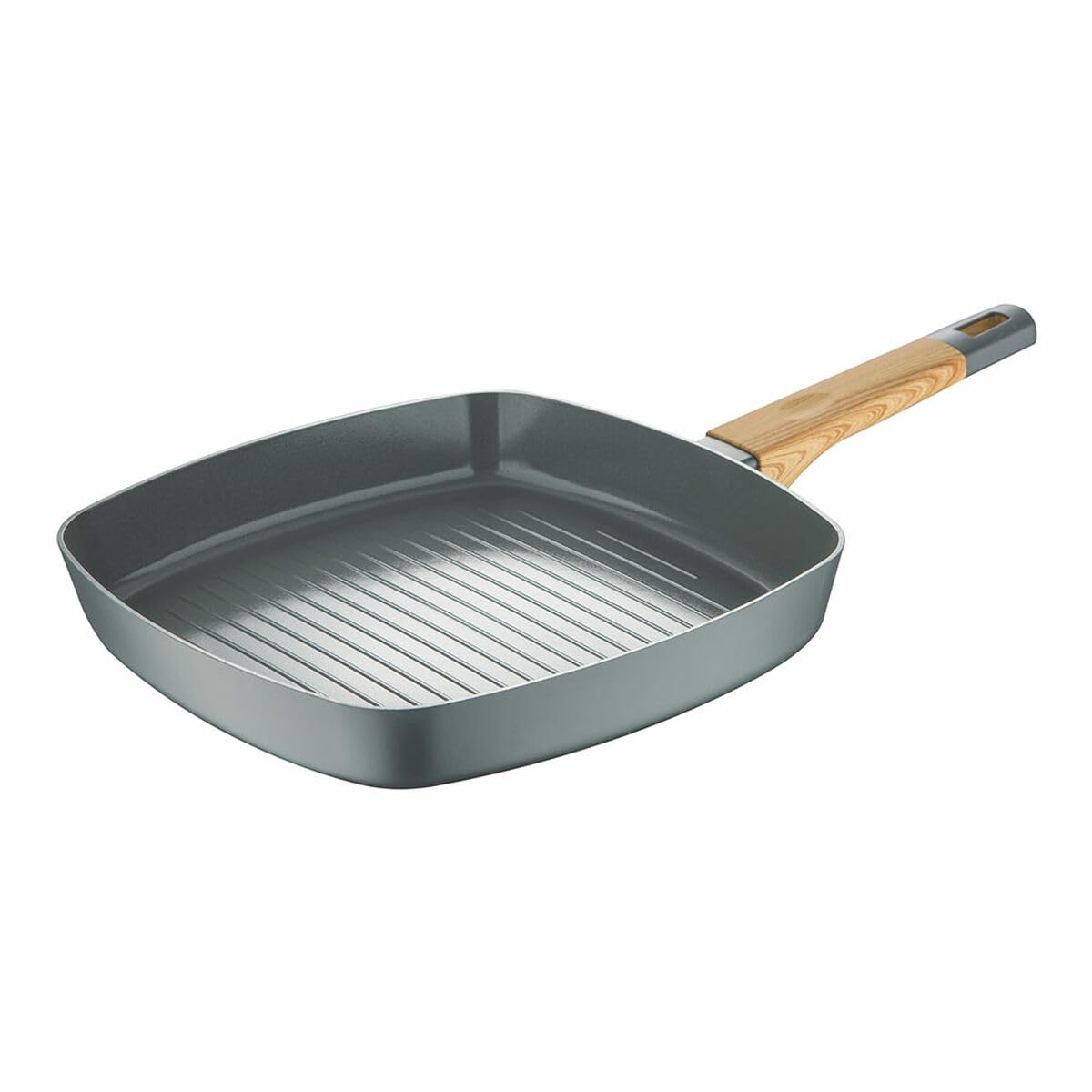 Poêle à rôtir 28 cm San Ignacio pour partager de savoureux repas en famille le dimanche midi