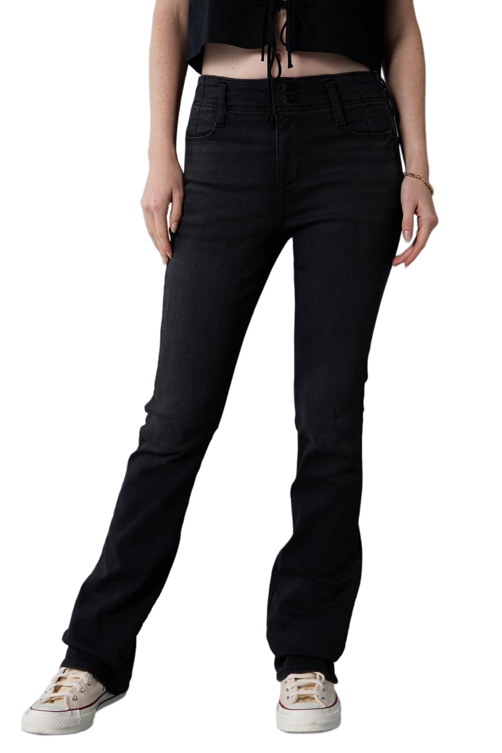 womens Wee0435853045 Jeans-image-2