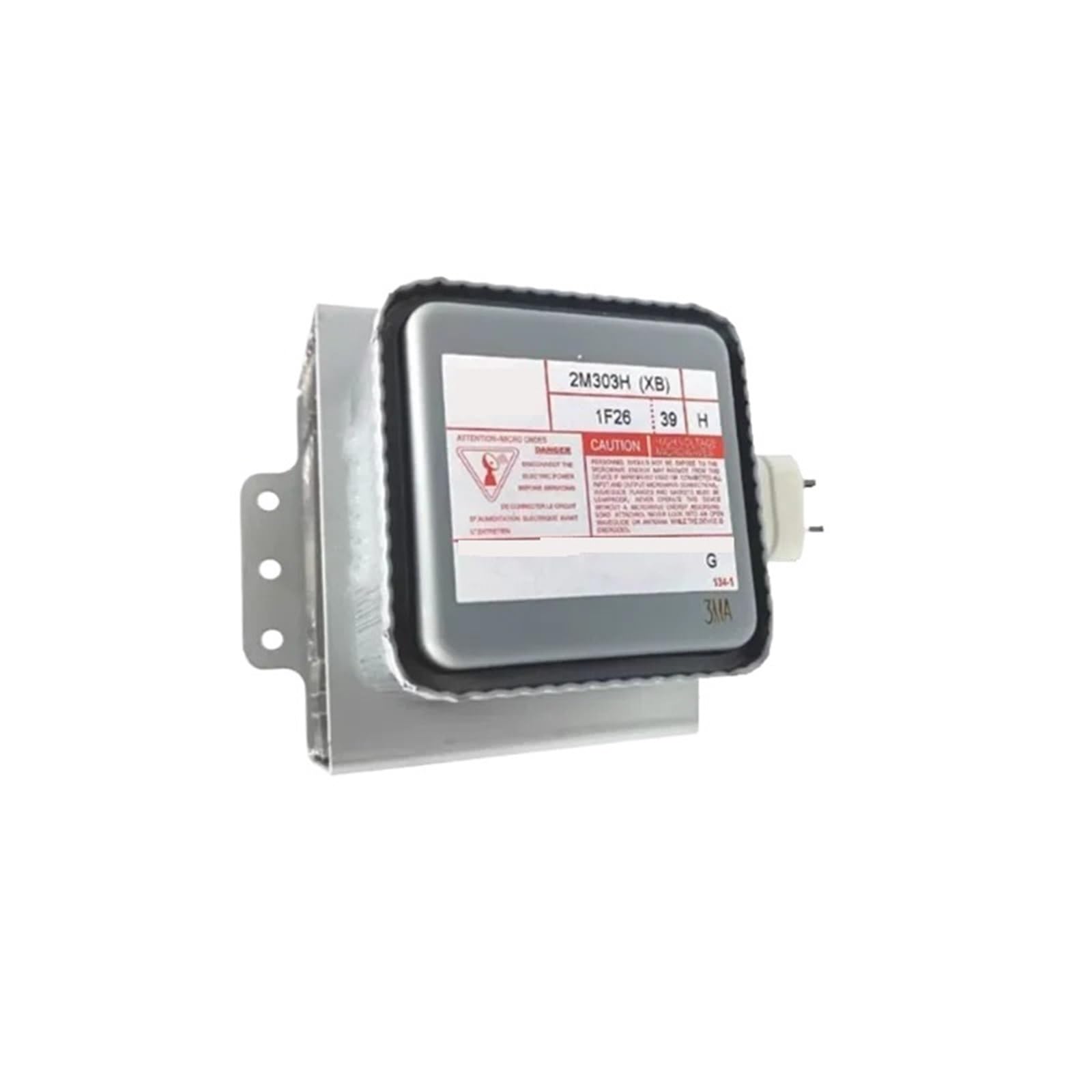 Short Leg Magnetron 2M303H For Microwave Oven Magnetron Parts Accessories