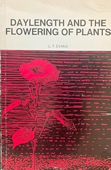 Paperback Daylength and the Flowering of Plants (Frontiers in Physics) Book