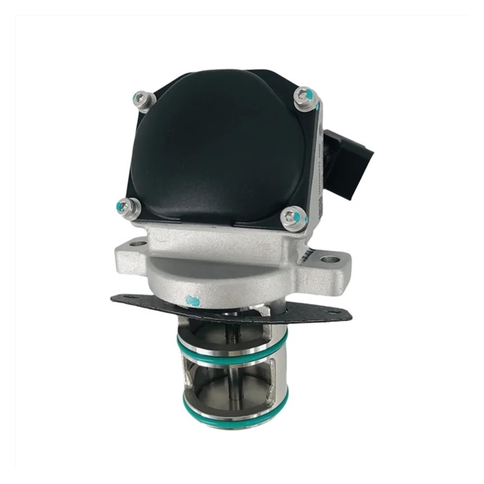 Kit Rimozione Valvola EGR Per Motore Per Weichai Valvola EGR Gruppo Ritorno Gas Di Scarico Valvola Di Ricircolo 1007695773 EGR Modulo
