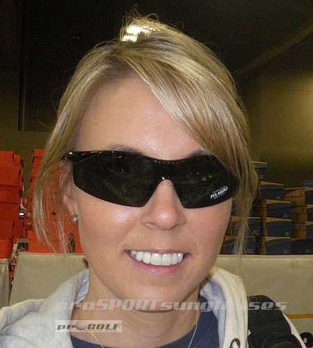 proSPORT Sport Sunglass Semi Rimless Light-Weight Golf, Fishing, Running, and Cycling4