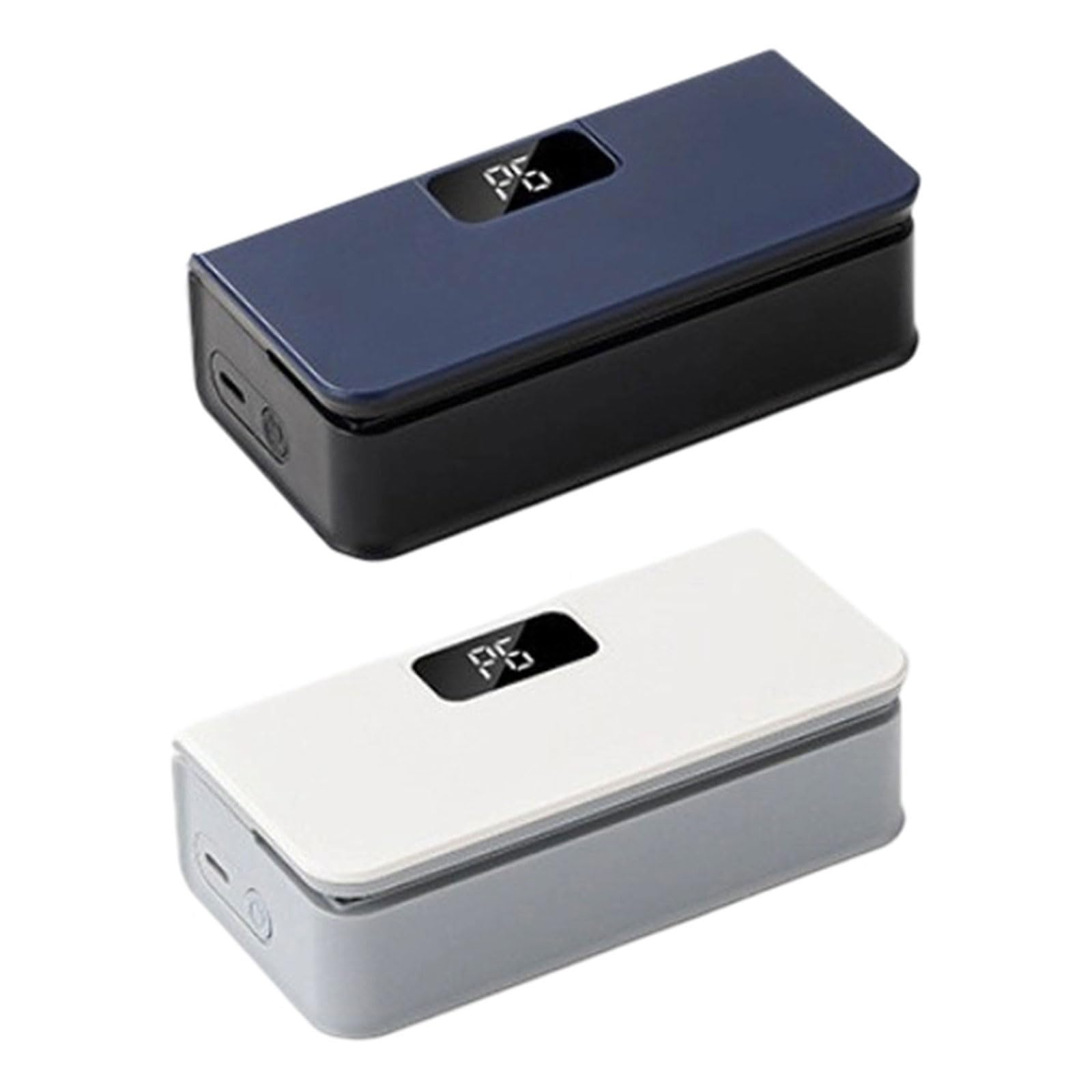 Kaeltsyn Food Sealing Packaging Vacuum Machine Portable Saver Space Saving Household Vacuum Sealing Device Easy to Use Portable Saver for Home and Travel