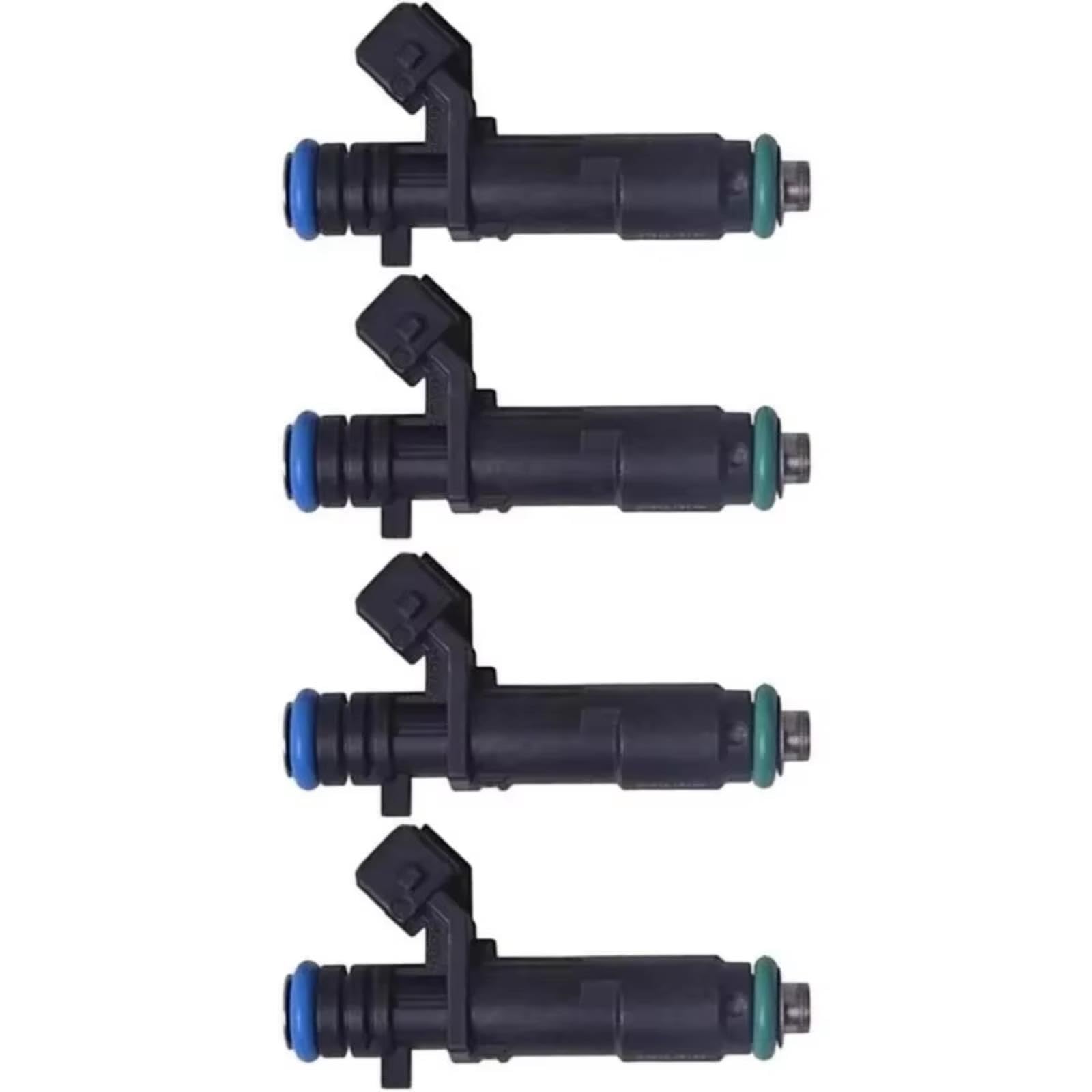 Injecteurs Buse Carburant Pour Chevy Pour Aveo 2005-2011 25186566