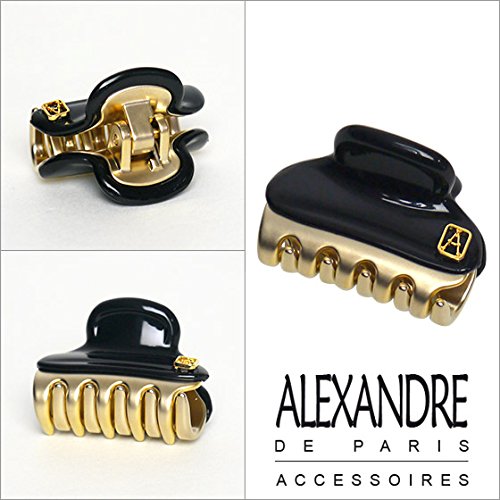 Amazon.co.jp: [アレクサンドル ドゥ パリ] ALEXANDRE DE PARIS ヘア