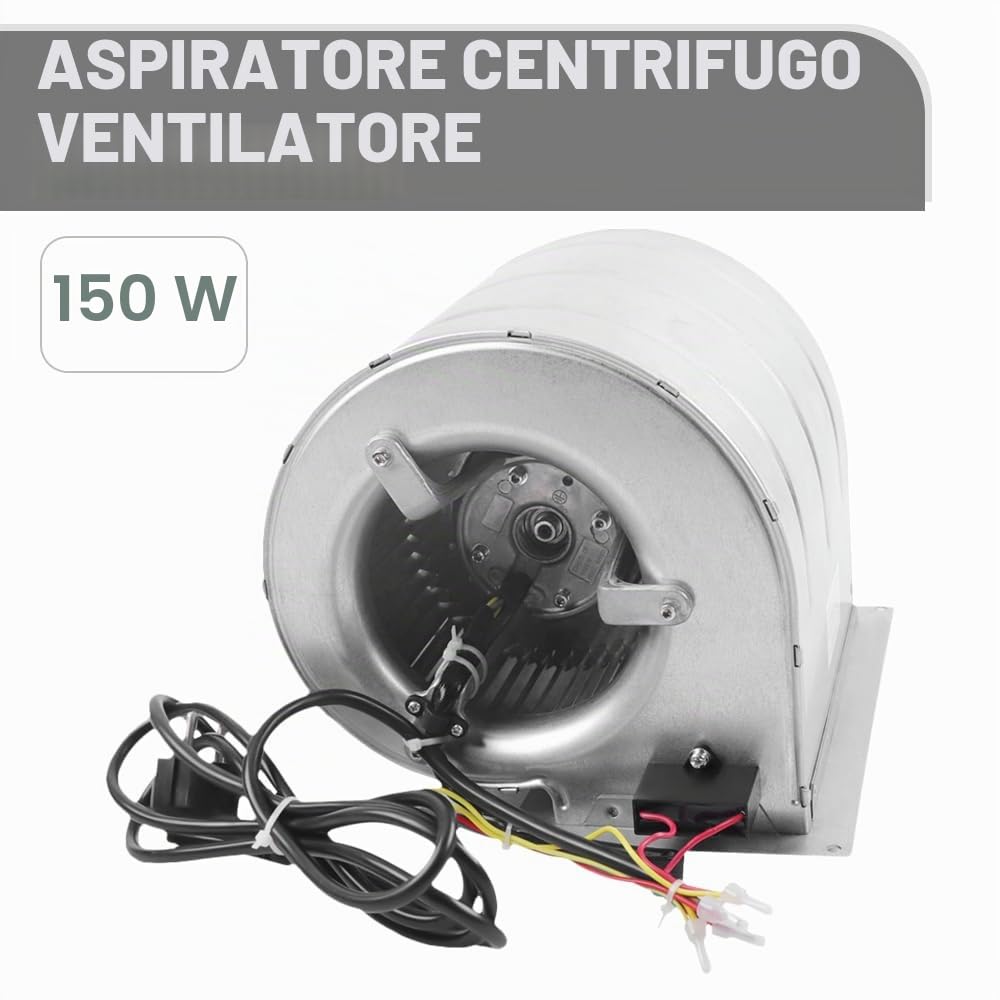 Ventilatore radiale, ventilatore centrifugo radiale, ventilatore radiale, ventilatore radiale