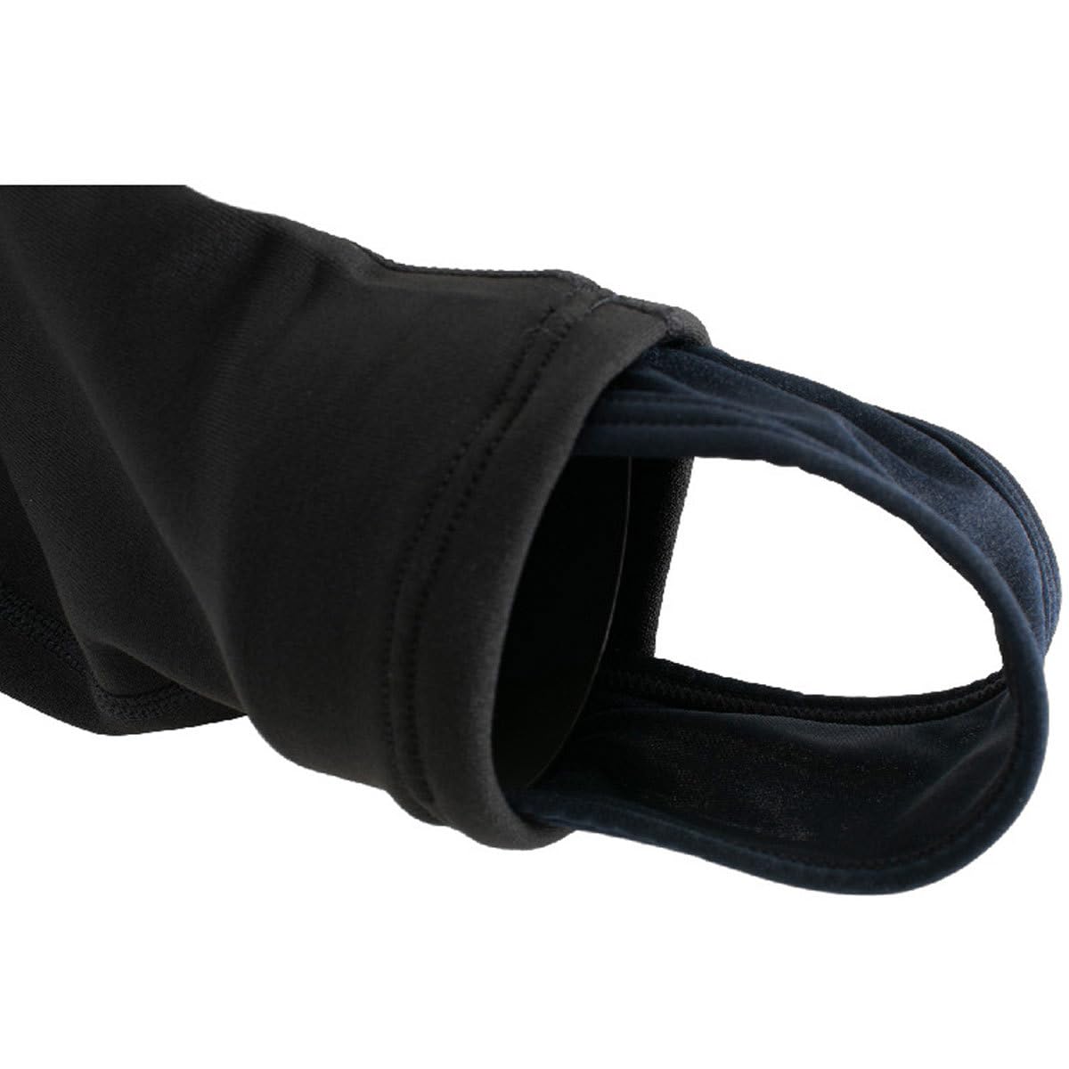 Seac Unifleece - Biancheria Intima Isolante, Dry Suit