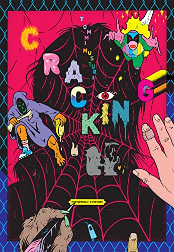 Cracking. Ediz. illustrat