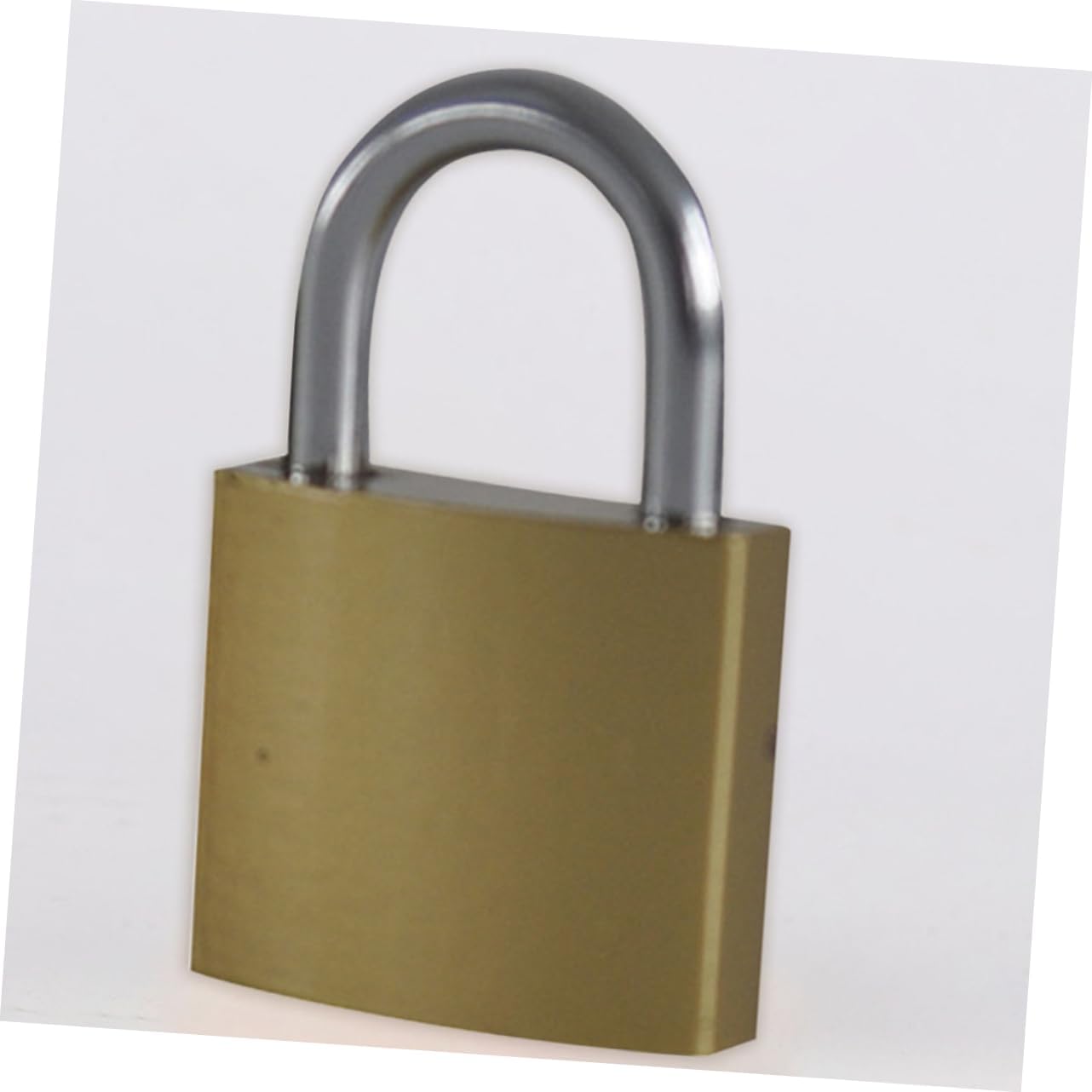 20pcs Metal Padlock Keys Replacement Keyed Cabinet Lock for Keys Drawer Lock Security