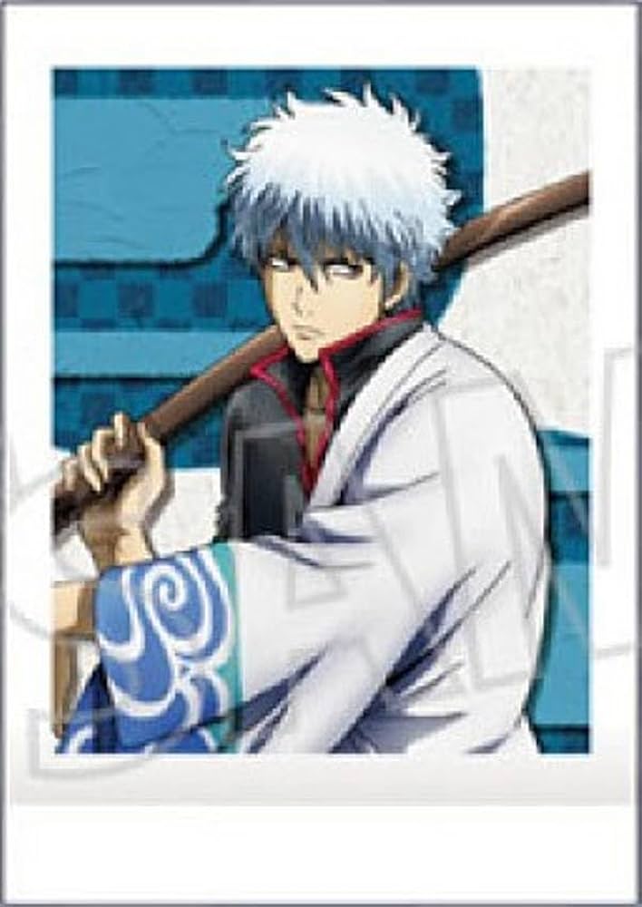 銀魂　坂田銀時　ぱしゃこれ　201枚セット　レア含　其ノ肆 銀魂 坂田銀時 ぱしゃこれ 201枚セット レア含 其ノ肆 01.坂田