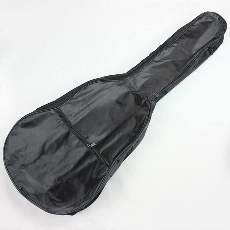 Étui de guitare étanche 30/40/41 pouces (couleur : 30 pouces) - Les Beatles, Paul McCartney, John Lennon, RIngo Starr, George Harrison Étui de guitare étanche 30/40/41 pouces (couleur : 30 pouces) – Image 4
