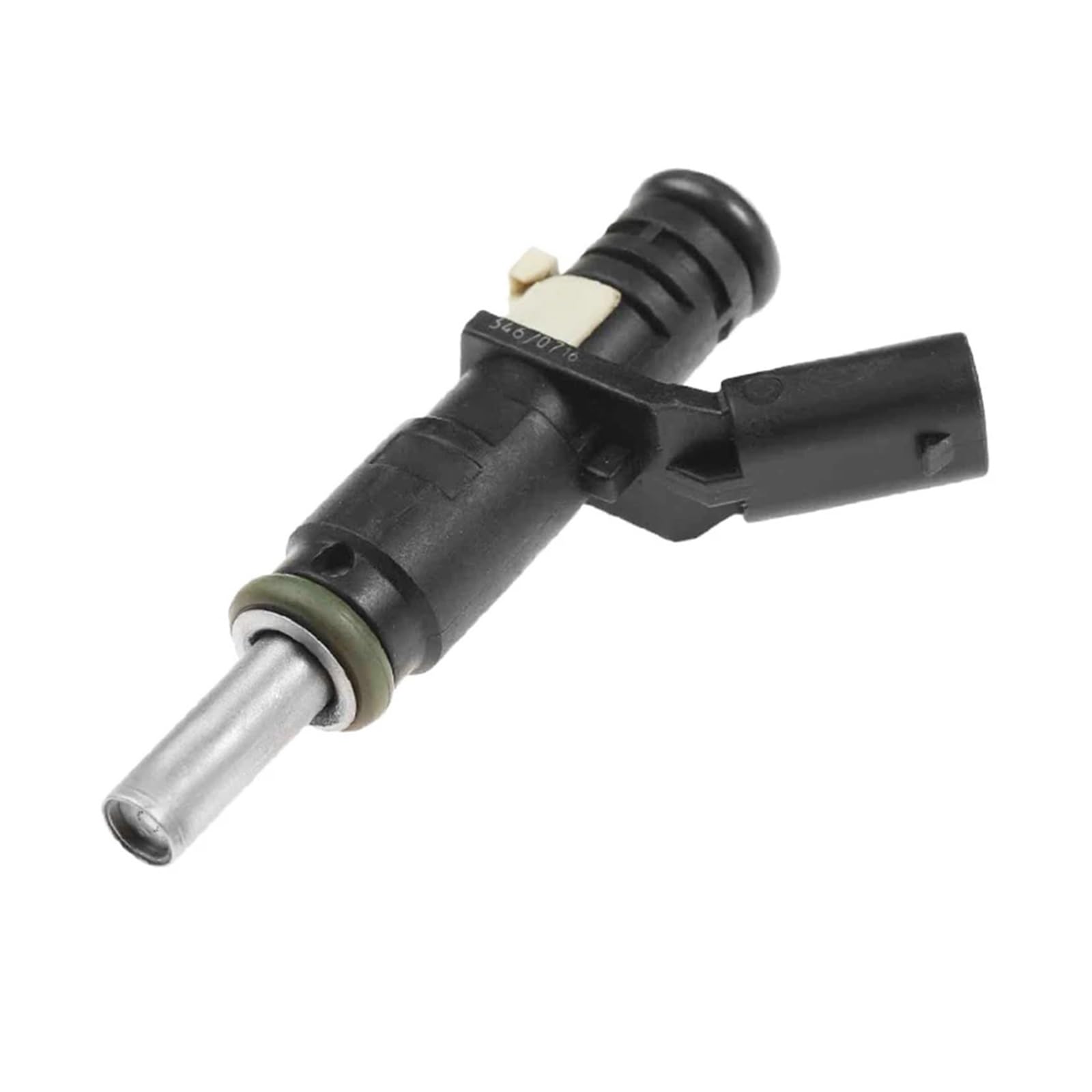 Fuel Petrol Injector Nozzle Fit for Mercedes-Benz W203 W204 CL203 S203 S204 C209 A209 C219 W211 W212 A207 A2720780249 Fuel Injector Diesel randstofinjector