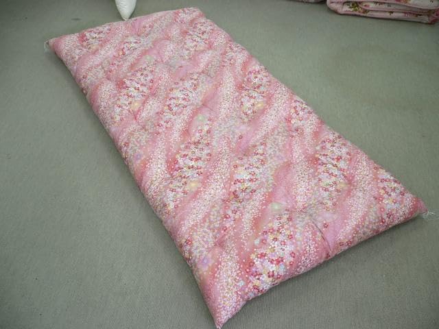 太郎さん専用　讃岐ふと 和敷布団 日本製 メキシコ綿100%敷布団 　セミダブル Amazon｜讃岐ふとん セミダブルロング メキシコ綿100％入り和敷ふとん