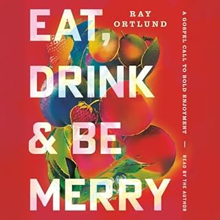 Eat, Drink, and Be Merry cover art