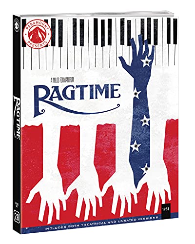 Ragtime #TOP5