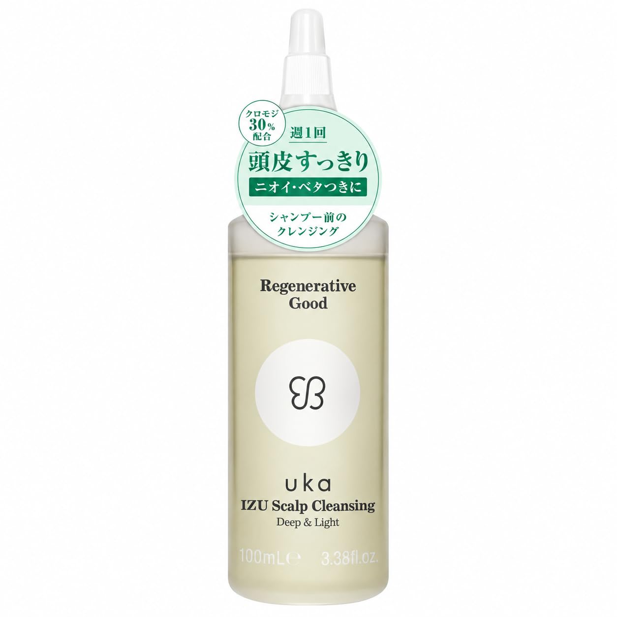 ウカ　イズ　ボディウォッシュ　スカルプクレンジング　ディープ&ライト　uka Amazon.co.jp: uka(ウカ) IZU スカルプ クレンジング ディープ