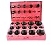 Produktbild 403050 O Ringe Oringe Sortiment komplett Set 419tlg Neu TOP