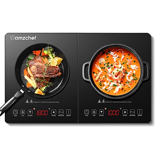 Best Portable Induction Hob Our Reviews [2024]