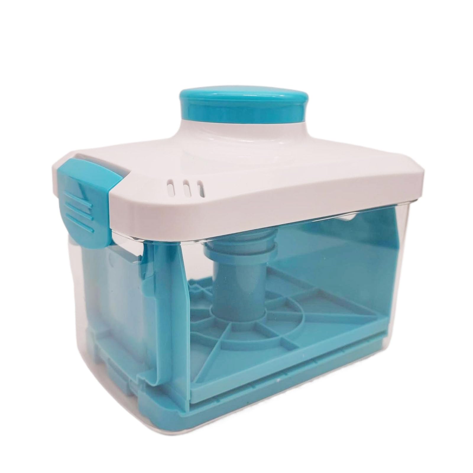 Nucelit Easy to Use Paneer Press Machine Cheese Maker Suitable for Smooth Paneer Creation with Adjustable Pressure Adjustable Pressure Strainer