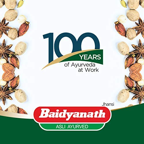 Image of Baidyanath Jhansi Liverex Tablets