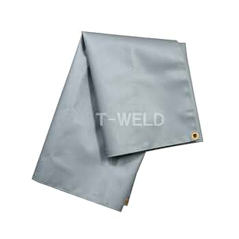 Amazon | TOAN 溶接 工業用 スパッタシート 920×1920mm 1枚 両面