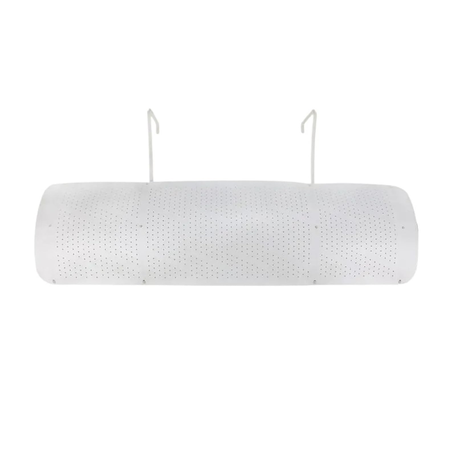 Air Conditioner Wind Deflector Wall Mounted Adjustable Air Windshield Cooled Household Air Conditioning Baffle Retractable Wall