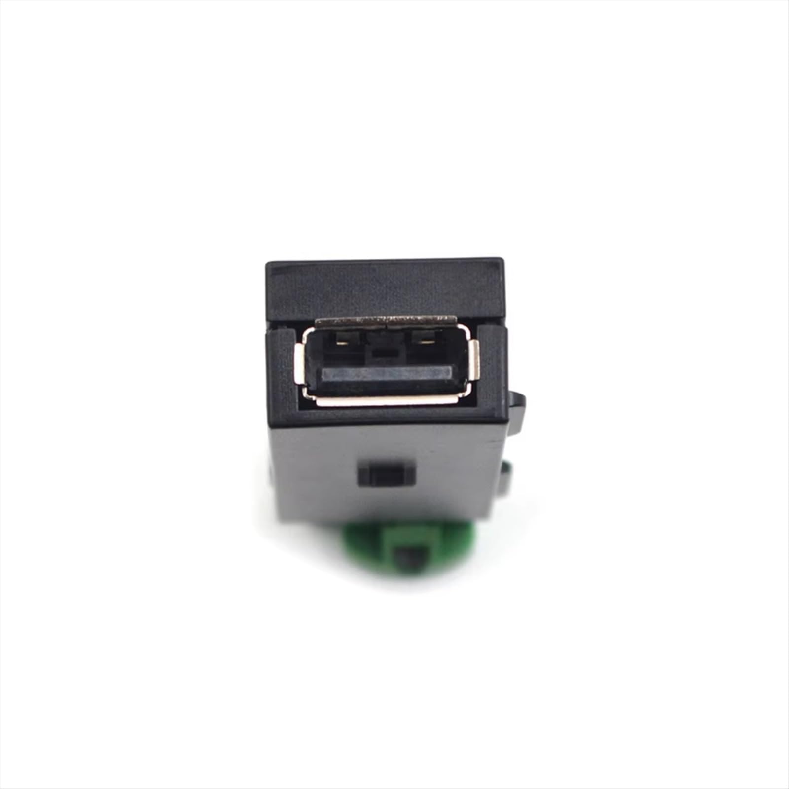 Presa Di Ricarica USB Compatibile Con Per Golf 7 Per Lamando 5Q0035726E Car Media USB Switch MIB2 Adattatore AUX Presa Di Corrente Di Ricambio