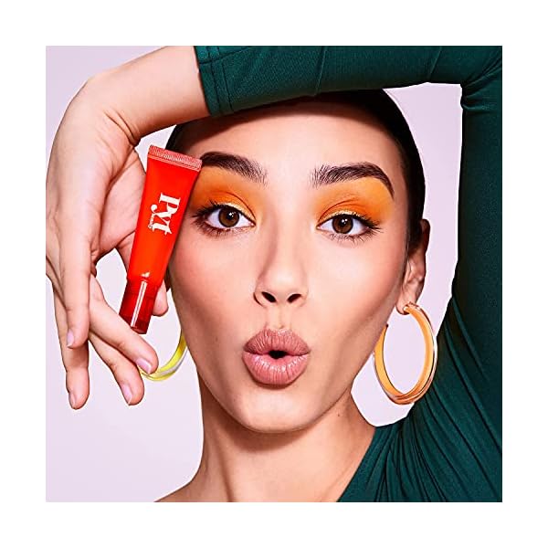 PYT-Beauty-Eye-Primer-Sheer-Nude-Formula-Hypoallergenic-Vegan-1-Count PYT Beauty Eyeshadow Primer, Sheer Nude Formula, Hypoallergenic, Vegan Makeup, 1 Count