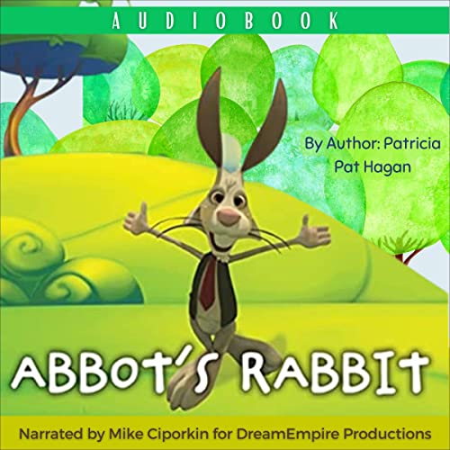 Abbot's Rabbit by M Patricia Pat Hagan episode artwork