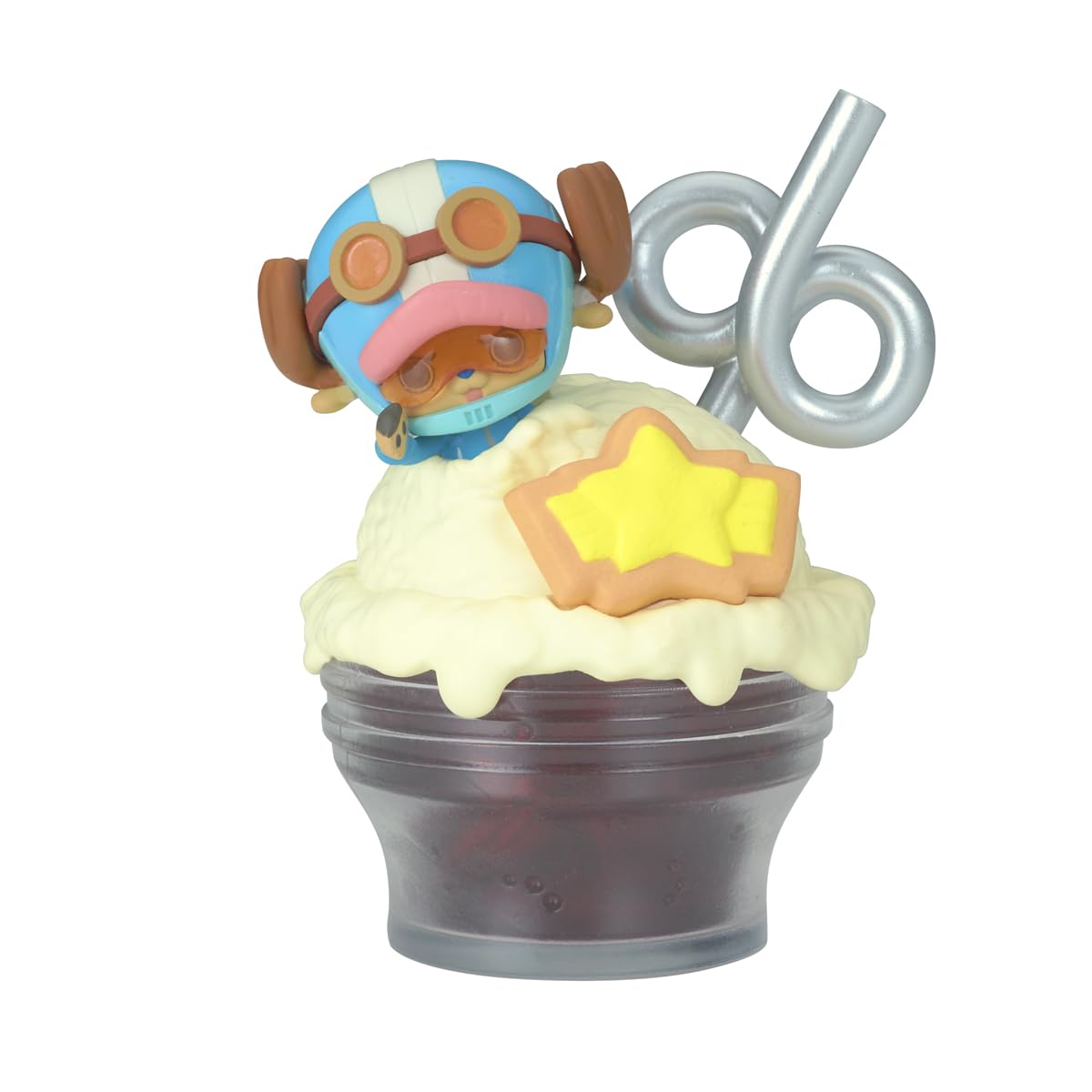 Banpresto - One Piece - Tony Tony Chopper Vol. 2 (Ver. C) Paldolce Collection Figure-image
