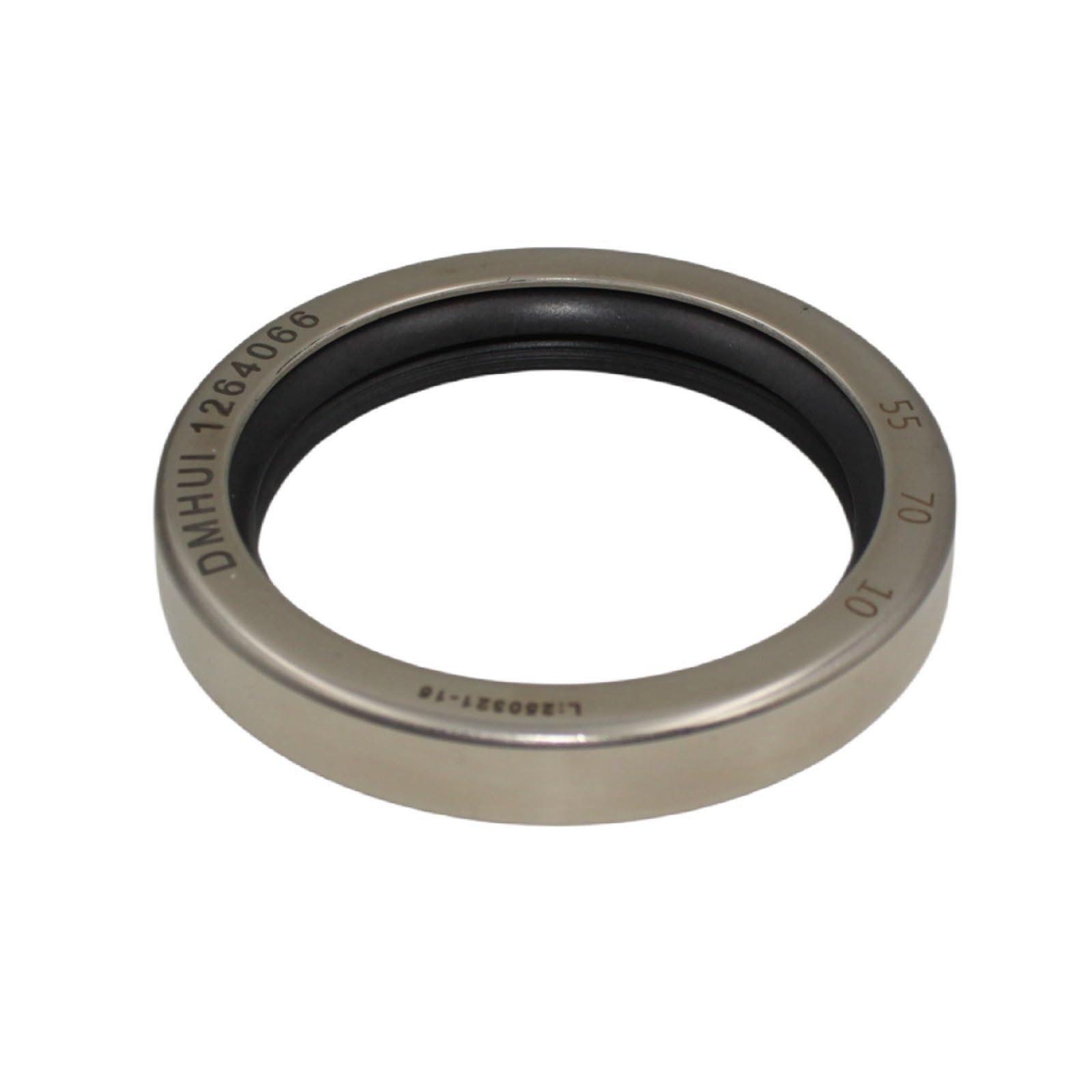 Hhwqruoet Silver Oil Seal 55X70x10