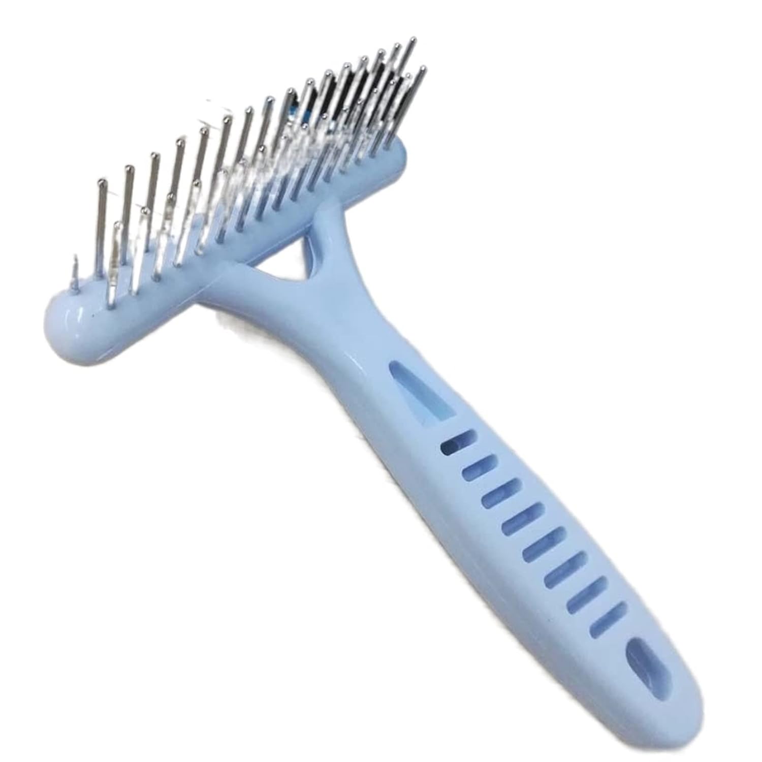 Lint Remover Pet Hair Brush Dog Comb for Cat Glove Pet Hair Remover Cat Brush for Flea Pet Wool Comb Mitten Dogs Grooming Pet Supplies