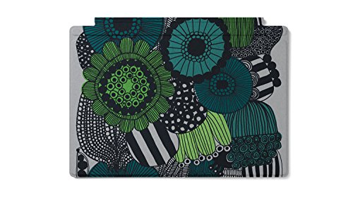 マイクロソフト Surface Pro Type Cover Special Edition Marimekkko マリメッコ / SIIRTOLAPUUTARHA